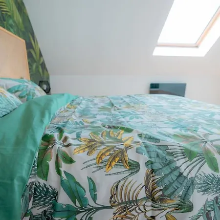 Apartment Coeur De Colmar