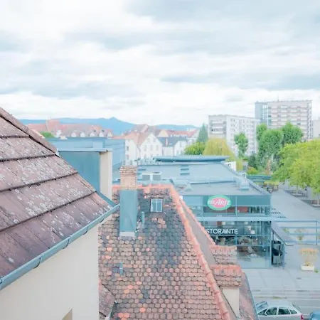 Coeur De * Colmar