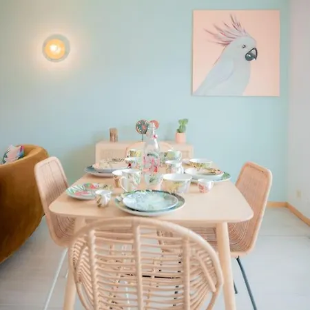 Coeur De Apartment Colmar