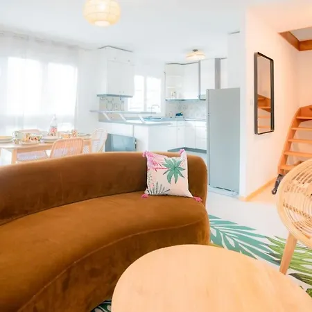 Coeur De Apartment Colmar