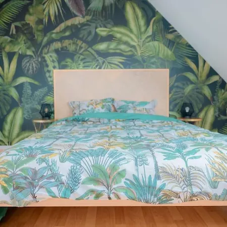 Coeur De Apartment Colmar